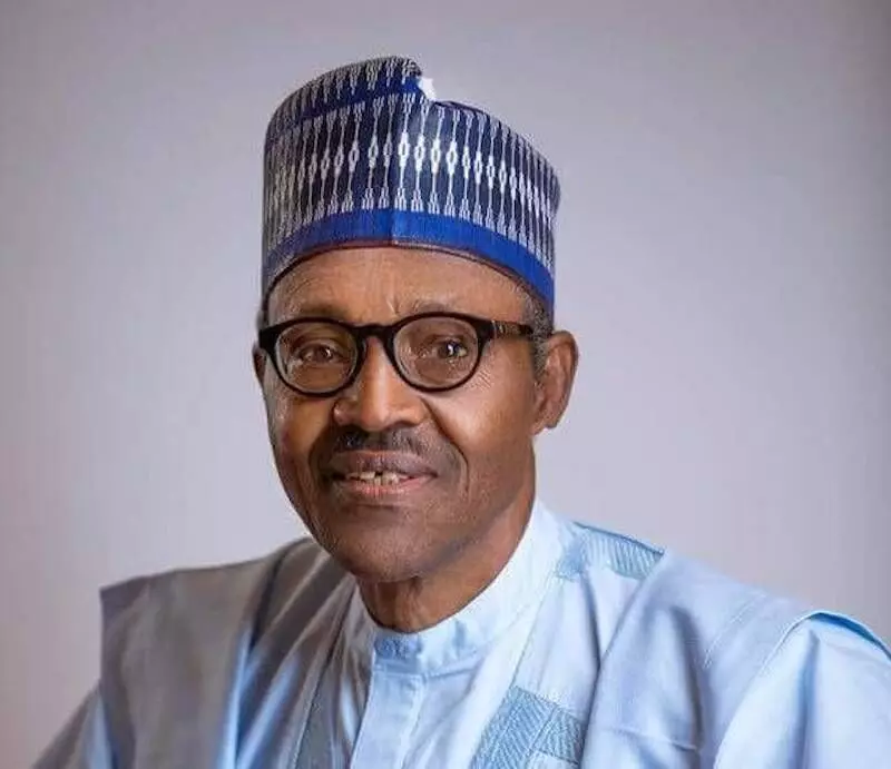Muhammadu Buhari