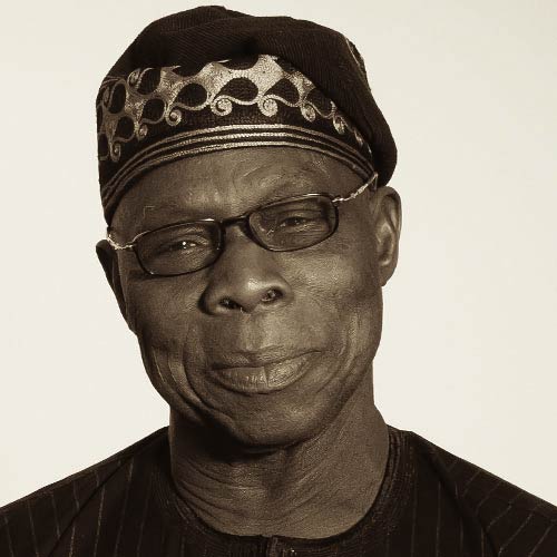Olusegun Obasanjo