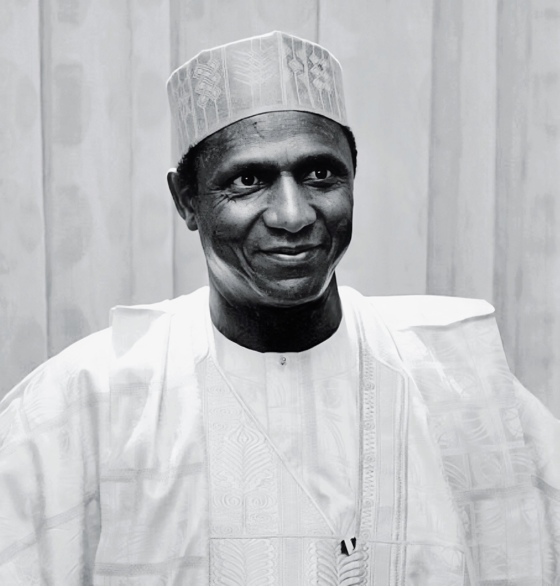 Umaru Yar'Adua